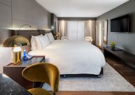 Luxury Room, Sofitel Bogota Victoria Regia