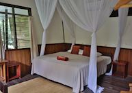 Diamond Room, Rimba Lodge