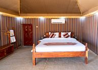 Thousand Nights Camp, Wahiba Sands