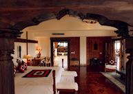Dwarika's Hotel, Kathmandu