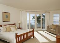 Anchorage Room, The Anchorage, Port Stephens