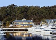 The Anchorage, Port Stephens