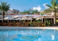 Pool, The Residence, Mauritius