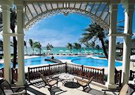 The Residence, Mauritius