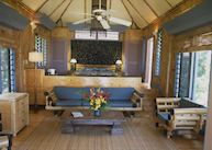 Coconuts Beach Club, Upolu