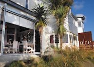 Nice Hotel, New Plymouth & Taranaki