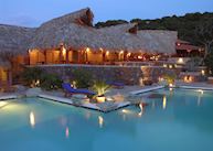 Morgan's Rock Hacienda & Ecolodge, Nicaragua