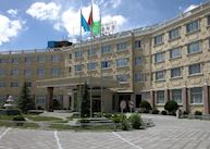 Tsetang Hotel, Tsetang