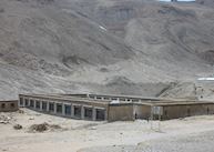 Rongbuk Monastery, Rongbuk and Everest Base Camp Region