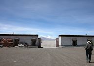 Everest Snow Leopard Guesthouse, Tingri