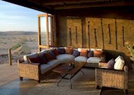 Doro Nawas, Damaraland