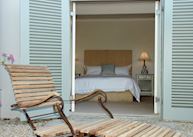 Luxury room, Four Rosmead Boutique Guesthouse