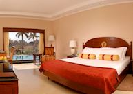 Deluxe Room, The Grand Temple View, Khajuraho