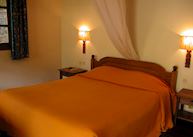 Standard Cottage, Vakona Forest Lodge