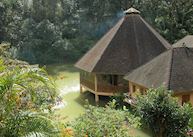 Vakona Forest Lodge, Andasibe-Mantadia National Park