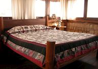 Standard Room, Le Paradisier, Ifaty