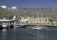 The Cape Grace, Cape Town