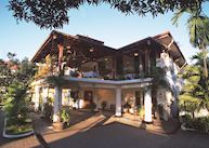 Savoy Hotel, Yangon