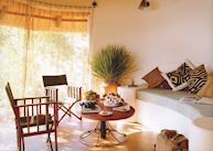 Tongabezi Lodge, Livingstone & The Victoria Falls