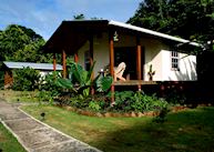 Tranquilo Bay, Panama