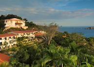 Hotel Parador, Manuel Antonio
