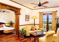 Victoria suite, Victoria Hotel, Can Tho