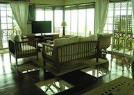 Villa, Sipadan S.M.A.R.T. Resort, Sipadan-Mabul