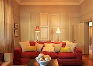 Lounge, Welgelegen