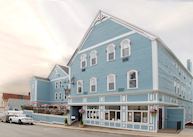 The Lunenburg Arms, Lunenburg