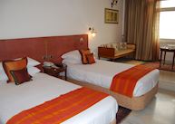 Executive room, The Gateway Hotel Fatehbagh Road, Agra