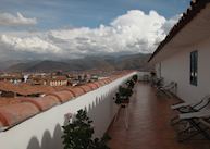 Hotel Libertador, Cuzco