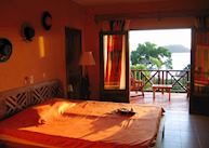 Hotel Vanila, Nosy Be