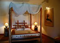 Hotel Vanila, Nosy Be