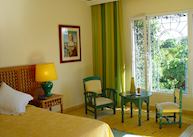 Villa Mandarine, Rabat