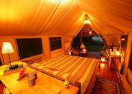 Tortilis Camp, Amboseli National Park