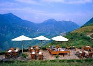 Topas Ecolodge, Sapa