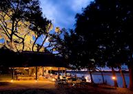 Nkwali Safari Camp, South Luangwa National Park