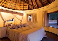 Nsefu Camp, South Luangwa National Park