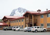 Best Western Valdez Harbour Inn, Valdez