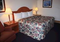 Queen Room, Best Western Valdez Harbour Inn, Valdez