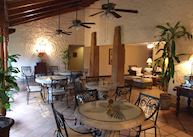 Hotel Los Robles, Managua
