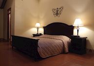 Deluxe Room, Hotel Plaza Colon, Granada