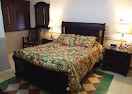 Standard Room, Hotel Victoriano, San Juan del Sur