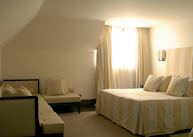Premium room, Casa Higueras, Valparaiso