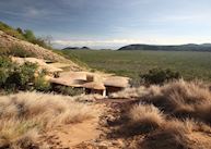 Family Cottage, Saruni Samburu