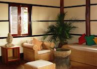 Village House, Mrauk U Princess, Mrauk U