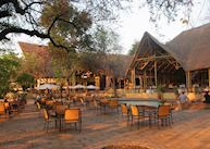 Chobe Safari Lodge, Chobe National Park