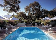 Swimming Pool, The Last Word Constantia