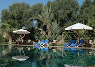 Dar Zitoune, Taroudant