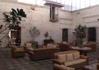 Casa Andina Private Collection, Arequipa